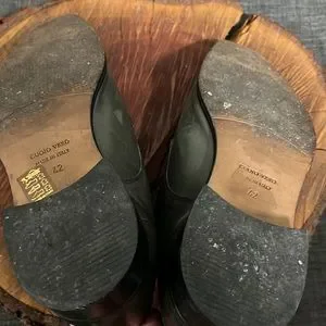 Firmani Cuoio Vero made in Italy Firmani | Shoes | Firmani Cuoio Vero Made In Italy | Poshmark main image 4